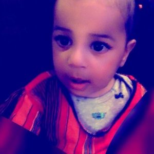 Meet your Posher, Sumaya